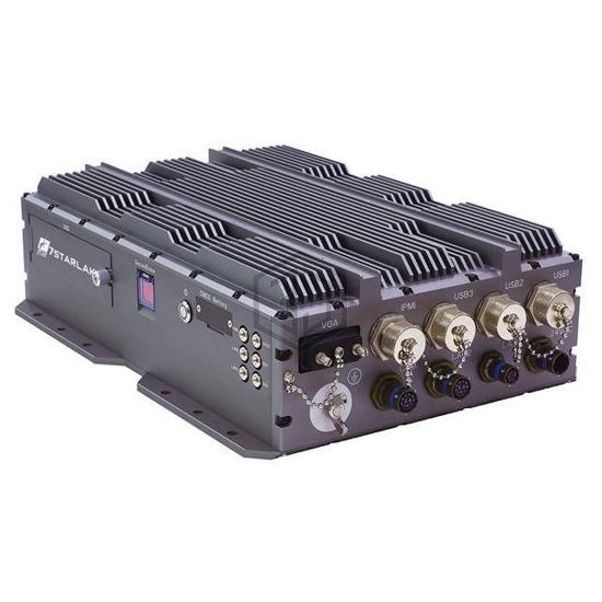 SR800 - 7STARLAKE - Industrial PCs