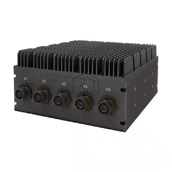 AV710-X3 - 7STARLAKE - Industrial PCs