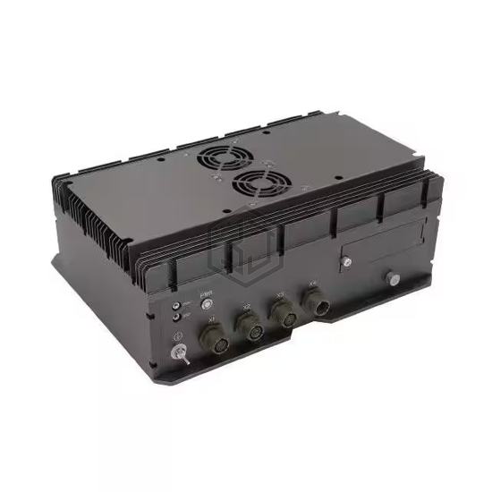 AV800 - 7STARLAKE - Industrial PCs