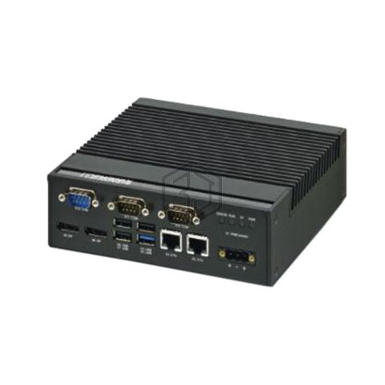 2701711 - Phoenix Contact - Industrial PCs