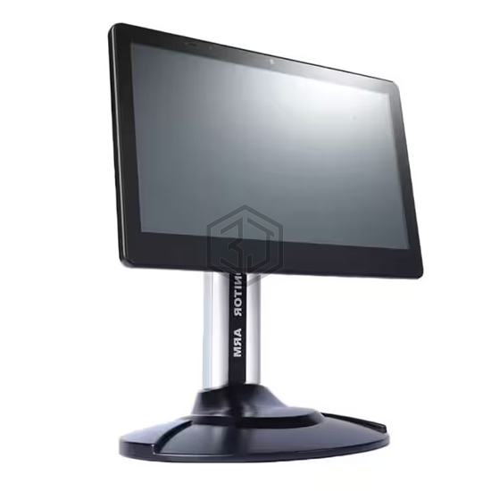 MTB-3133-IV-07 - Midas Touch, Inc. - Industrial PCs