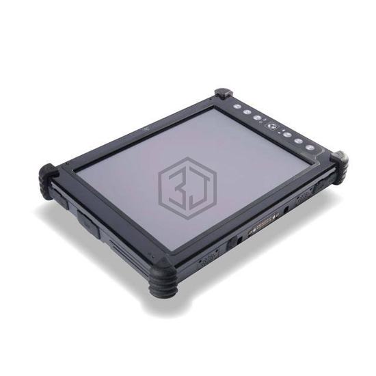 MTB-3097-IV-05 - Midas Touch, Inc. - Industrial PCs