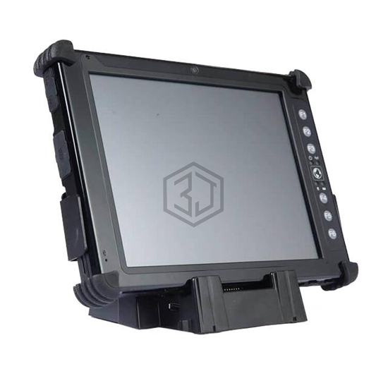 MTB-3097-IV-07 - Midas Touch, Inc. - Industrial PCs