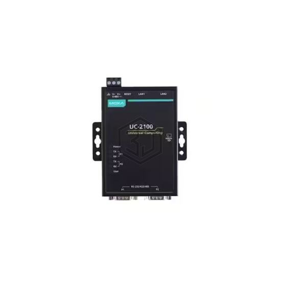 UC-2111-LX - ICOMTECH, INC. - Industrial PCs