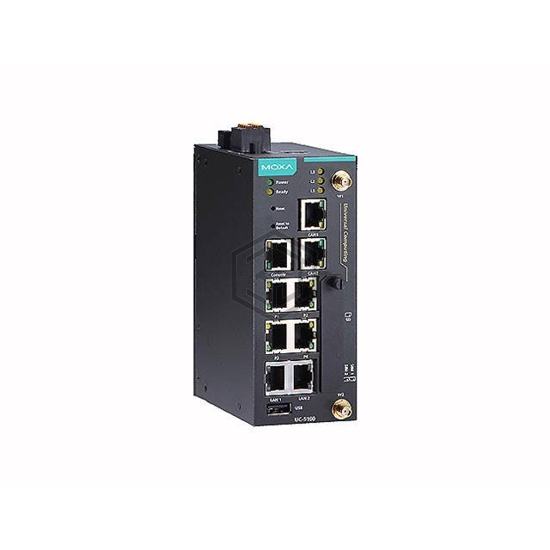 UC-5111-T-LX - ICOMTECH, INC. - Industrial PCs