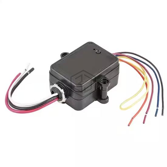 UVPPHD - Thomas Research Products - Lighting Control - Accessories