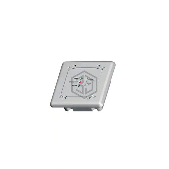 UL1008BCELTS1277 - Thomas Research Products - Lighting Control - Accessories