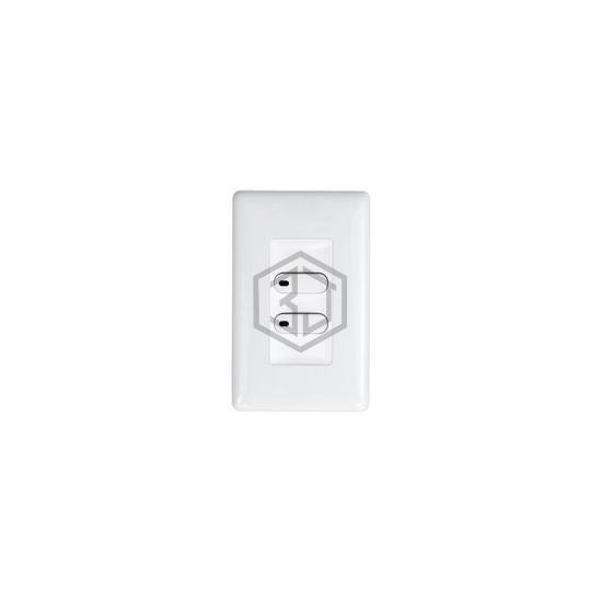 LVSRJ45-3-WH - Thomas Research Products - Lighting Control - Accessories