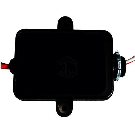 MPSHD - Thomas Research Products - Lighting Control - Accessories
