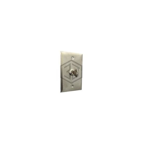 LVSKEY-3M-SS - Thomas Research Products - Lighting Control - Accessories