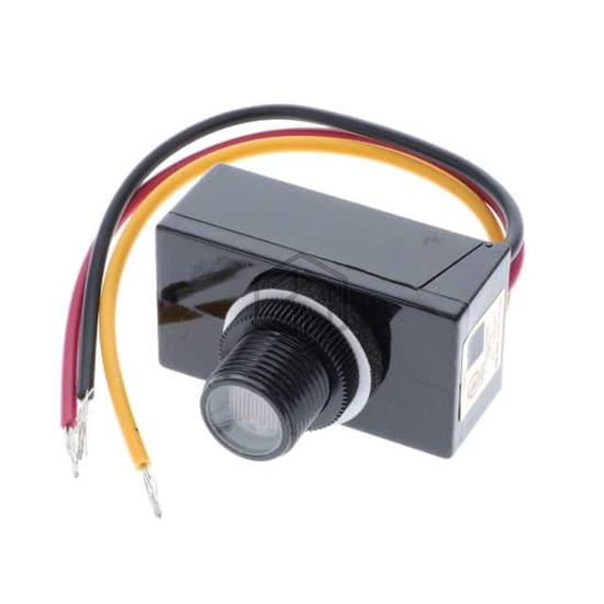 131520-000 - TE Energy & Utilities - Lighting Control