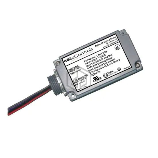 LCM-LV-ZB - EuControls - Lighting Control