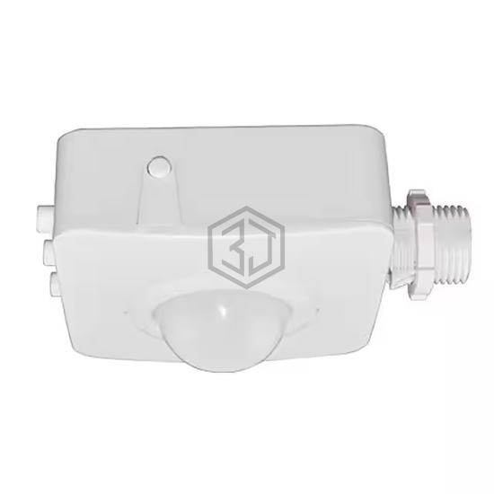 S708-P-DR - EuControls - Lighting Control