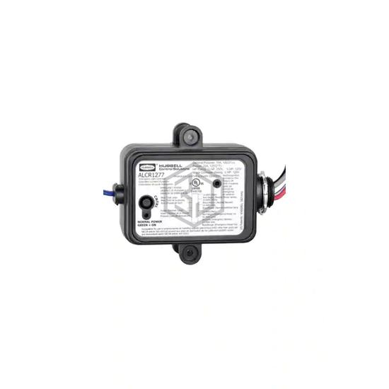 ALCR1277 - Thomas Research Products - Lighting Control