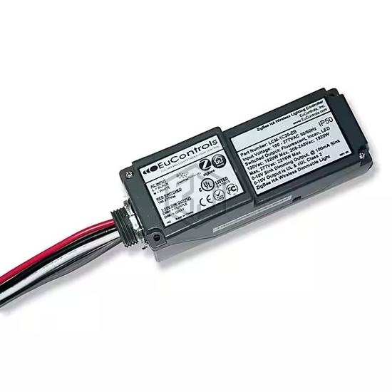 LCM-1C20-ZB - EuControls - Lighting Control