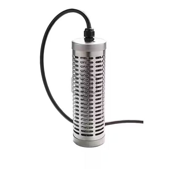 OZO-POD 1000 - Roving Blue, Inc. - Liquid Filtration