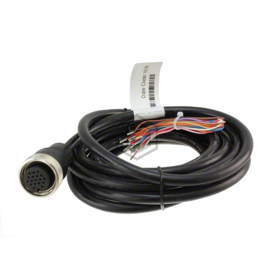 OS32C-CBL-03M - Omron Automation and Safety - Machine Safety - Accessories