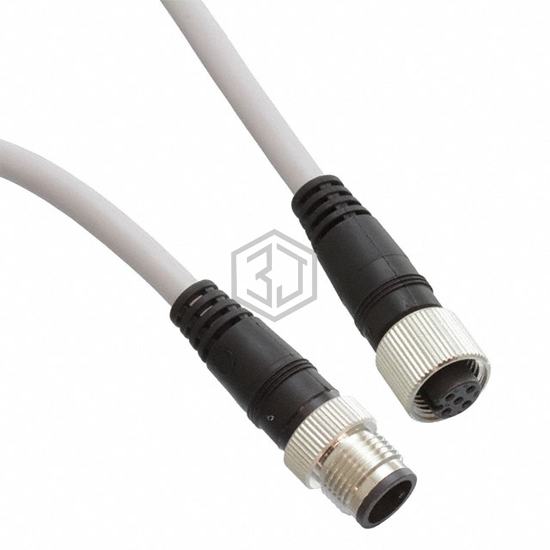 SFD-CCJ10D-S - Panasonic Industrial Automation Sales - Machine Safety - Accessories