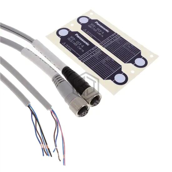 SFD-CC3-S - Panasonic Industrial Automation Sales - Machine Safety - Accessories