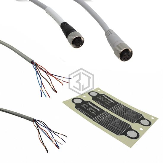 SFD-CC10-S - Panasonic Industrial Automation Sales - Machine Safety - Accessories
