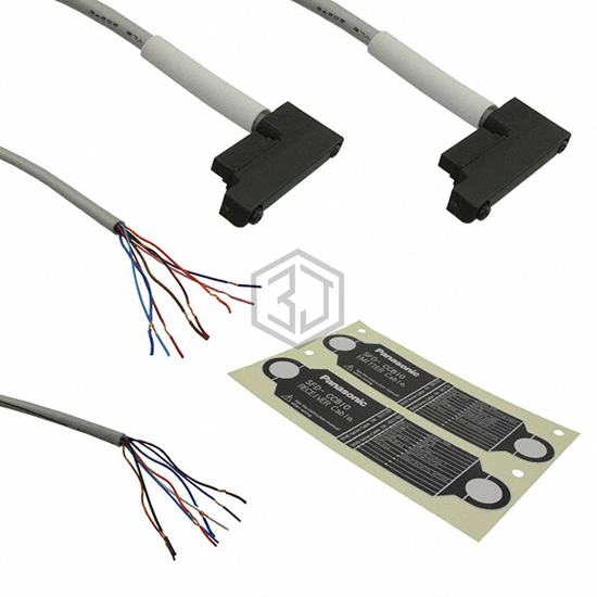SFD-CCB10 - Panasonic Industrial Automation Sales - Machine Safety - Accessories