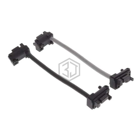 F39-JGR12L - Omron Automation and Safety - Machine Safety - Accessories