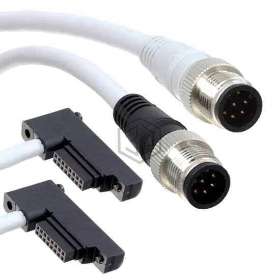 SFD-CB5 - Panasonic Industrial Automation Sales - Machine Safety - Accessories