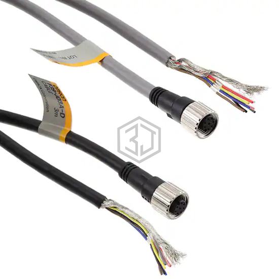 F39-JD3A - Omron Automation and Safety - Machine Safety - Accessories