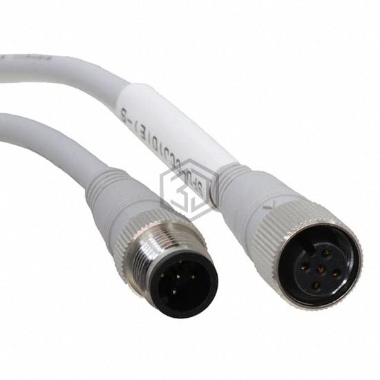 SFD-CCJ10E-S - Panasonic Industrial Automation Sales - Machine Safety - Accessories