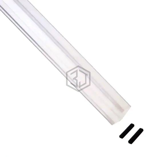 EZSS-1500 - Banner Engineering Corporation - Machine Safety - Accessories