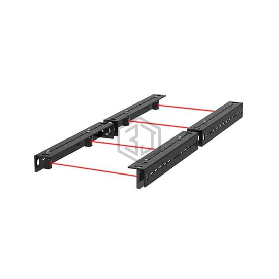 SGSA-MT-LPQ20 - Banner Engineering Corporation - Machine Safety - Accessories
