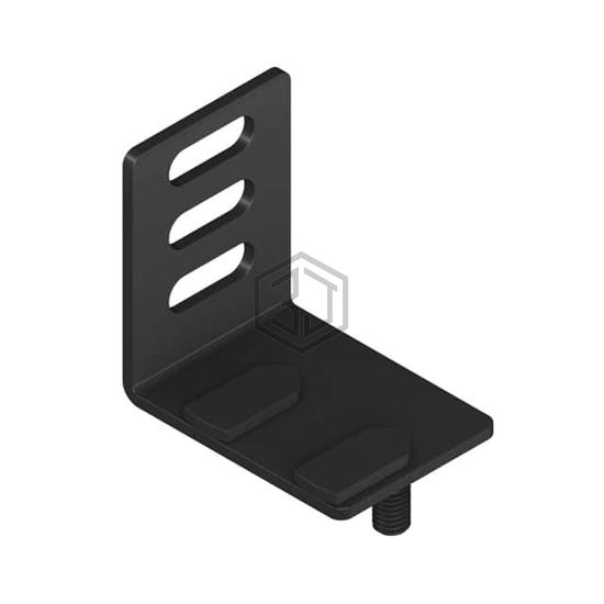 LPA-MBK-13 - Banner Engineering Corporation - Machine Safety - Accessories