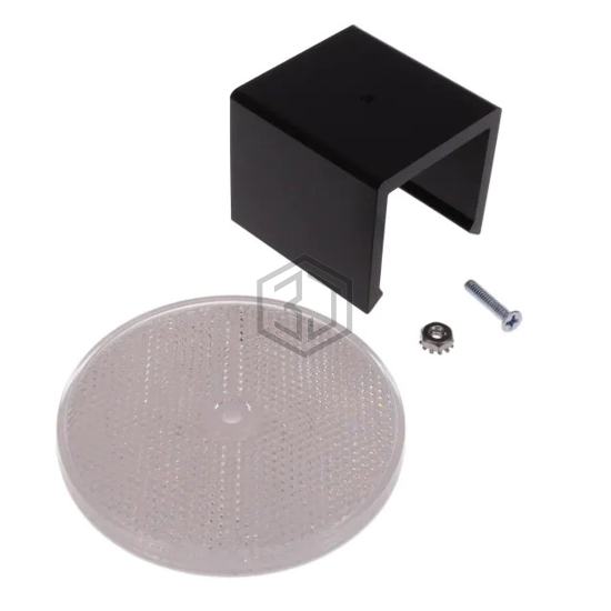 MSA-LAT-1 - Banner Engineering Corporation - Machine Safety - Accessories