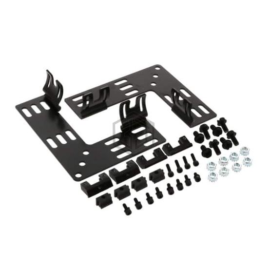 LPA-MBK-90 - Banner Engineering Corporation - Machine Safety - Accessories