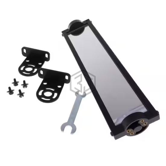 MSM8A - Banner Engineering Corporation - Machine Safety - Accessories