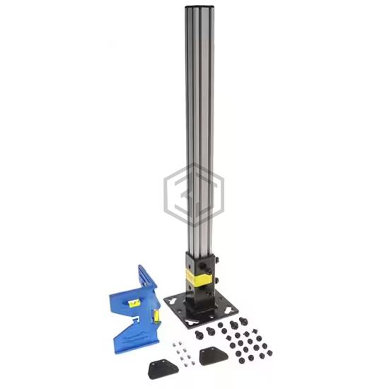 MSA-S24-1 - Banner Engineering Corporation - Machine Safety - Accessories