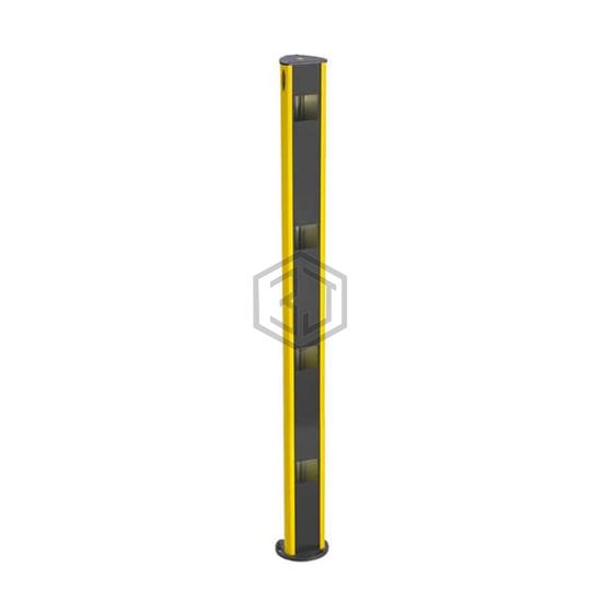 SGSA4-S400-M - Banner Engineering Corporation - Machine Safety - Accessories