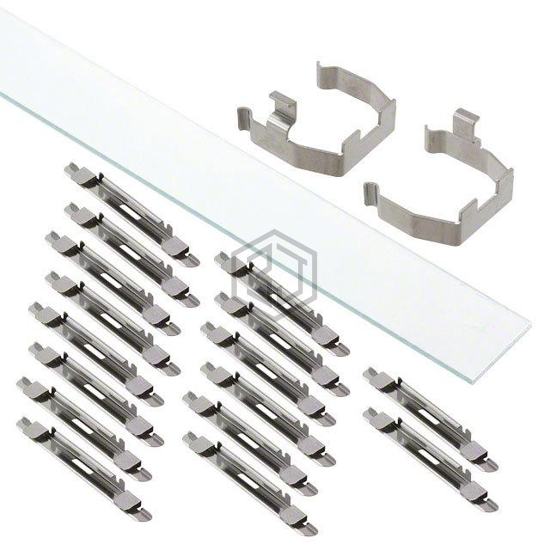 FC-SF4BG-H96 - Panasonic Industrial Automation Sales - Machine Safety - Accessories