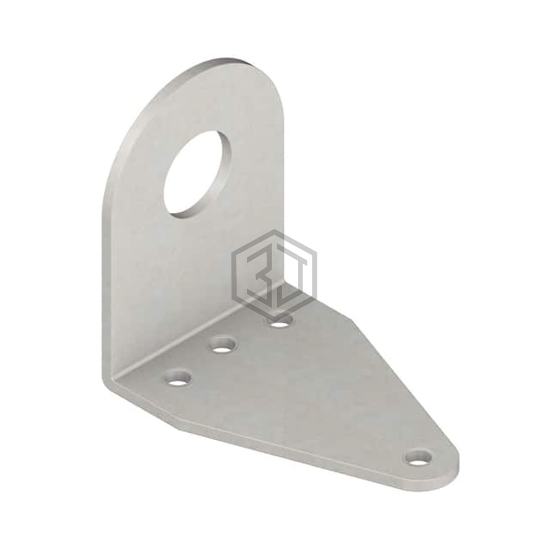 SSM-825 - Banner Engineering Corporation - Machine Safety - Accessories