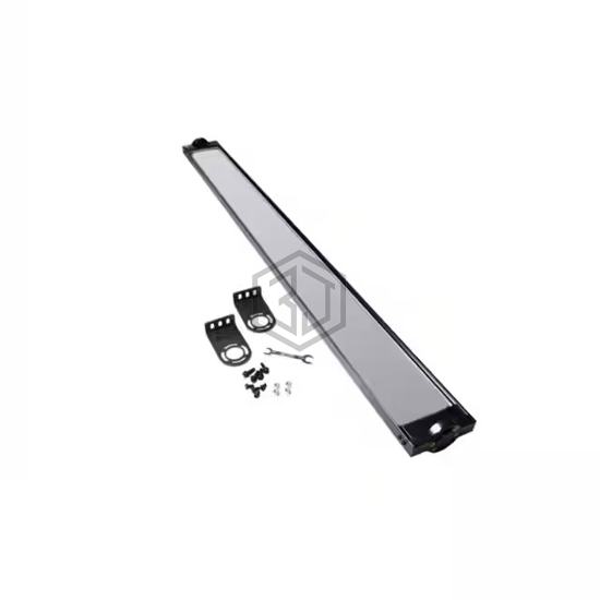 SSM-1100 - Banner Engineering Corporation - Machine Safety - Accessories