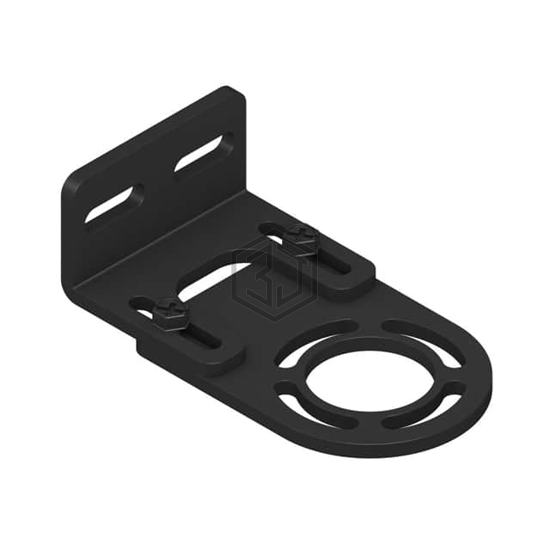 EZA-MBK-9 - Banner Engineering Corporation - Machine Safety - Accessories