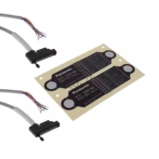 SFD-CCB3-MU - Panasonic Industrial Automation Sales - Machine Safety - Accessories