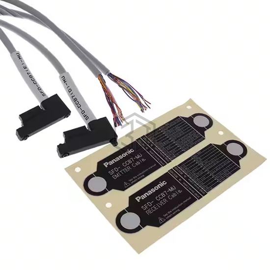 SFD-CCB7-MU - Panasonic Industrial Automation Sales - Machine Safety - Accessories
