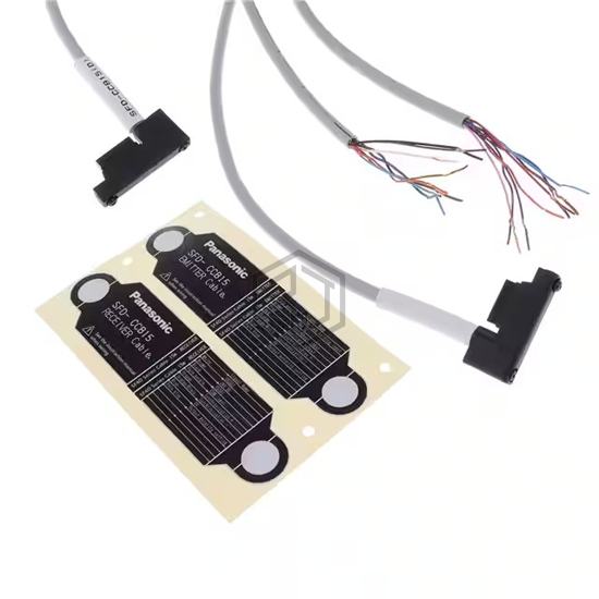 SFD-CCB15 - Panasonic Industrial Automation Sales - Machine Safety - Accessories