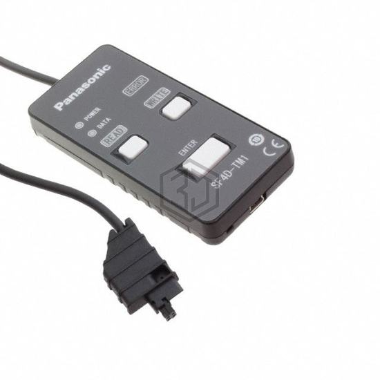 SF4D-TM1 - Panasonic Industrial Automation Sales - Machine Safety - Accessories