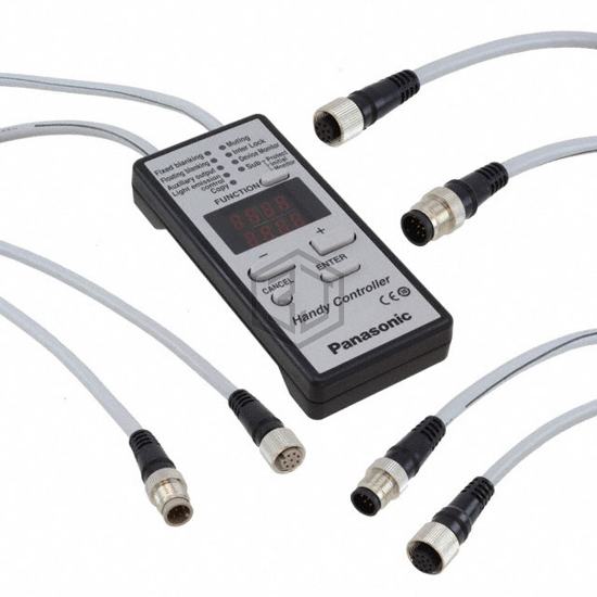 SFB-HC - Panasonic Industrial Automation Sales - Machine Safety - Accessories
