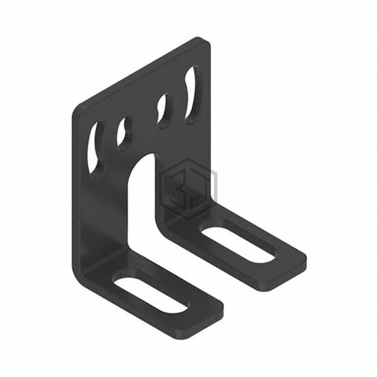 LPA-MBK-10 - Banner Engineering Corporation - Machine Safety - Accessories