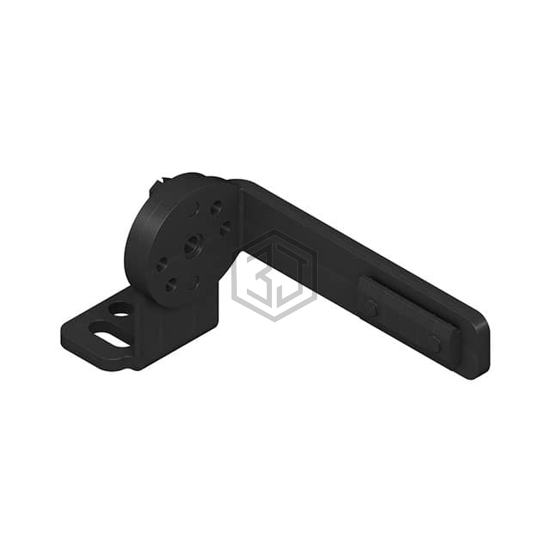 EZLSA-MBK-11 - Banner Engineering Corporation - Machine Safety - Accessories