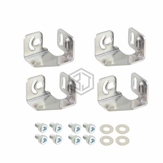 MS-SF4BC-2 - Panasonic Industrial Automation Sales - Machine Safety - Accessories