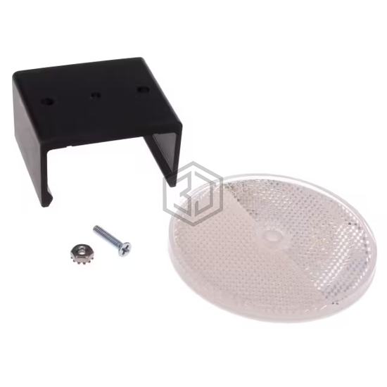 EZA-LAT-1 - Banner Engineering Corporation - Machine Safety - Accessories